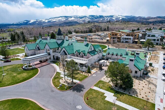 Building Photo - FULLY FURNISHED RANCHHARRAH ESTATE WITH RESORT-STYLE AMENITIES