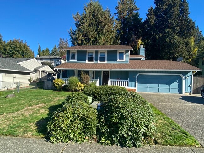 Primary Photo - 18323 Woodlands Way