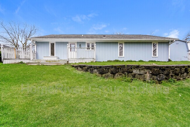 Building Photo - 712 Daffon Dr