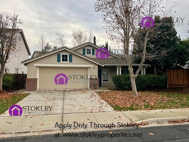 Building Photo - 1107 Ranch Point Way