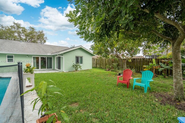 Building Photo - 4125 NW 96th Terrace