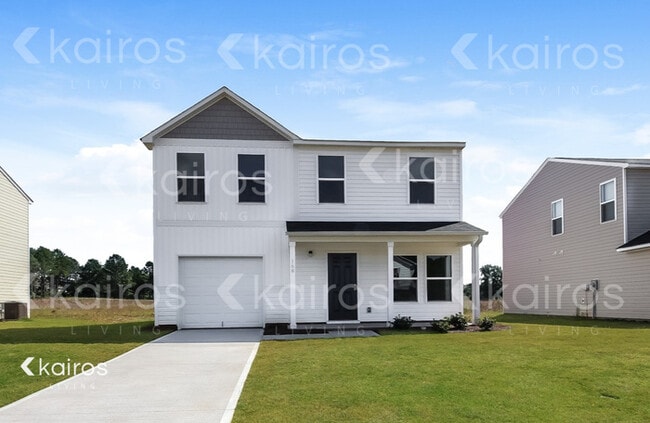 Building Photo - 168 Bennett Dairy Rd