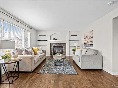 Building Photo - Rotherwood