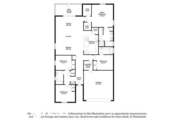 Building Photo - 2375 Carters Paddock Rd