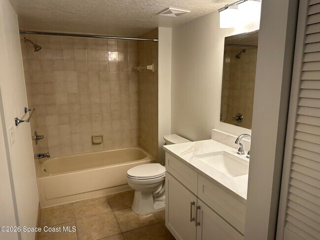 Building Photo - 5805 N Banana River Blvd