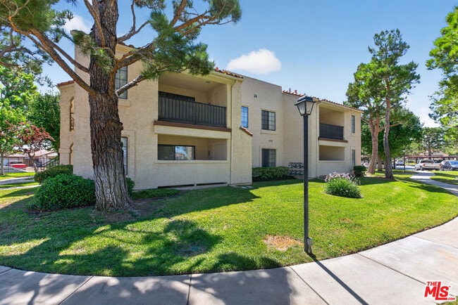 Building Photo - 2554 Olive Dr