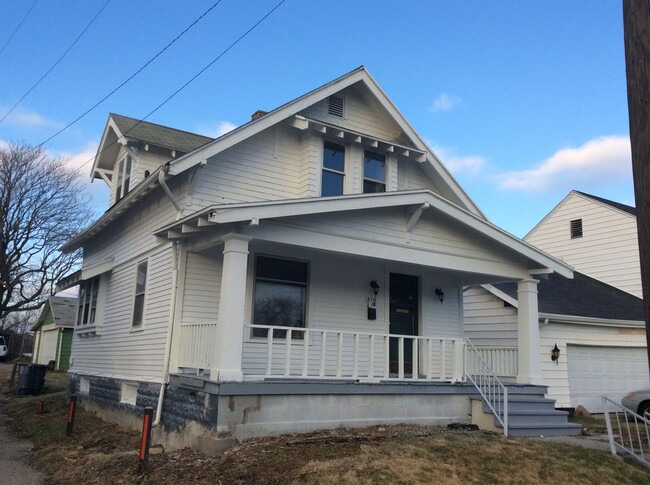 Building Photo - 1819 Luther St