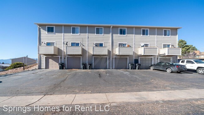 Building Photo - 3 br, 2 bath House - 5330 Solar Ridge Dr