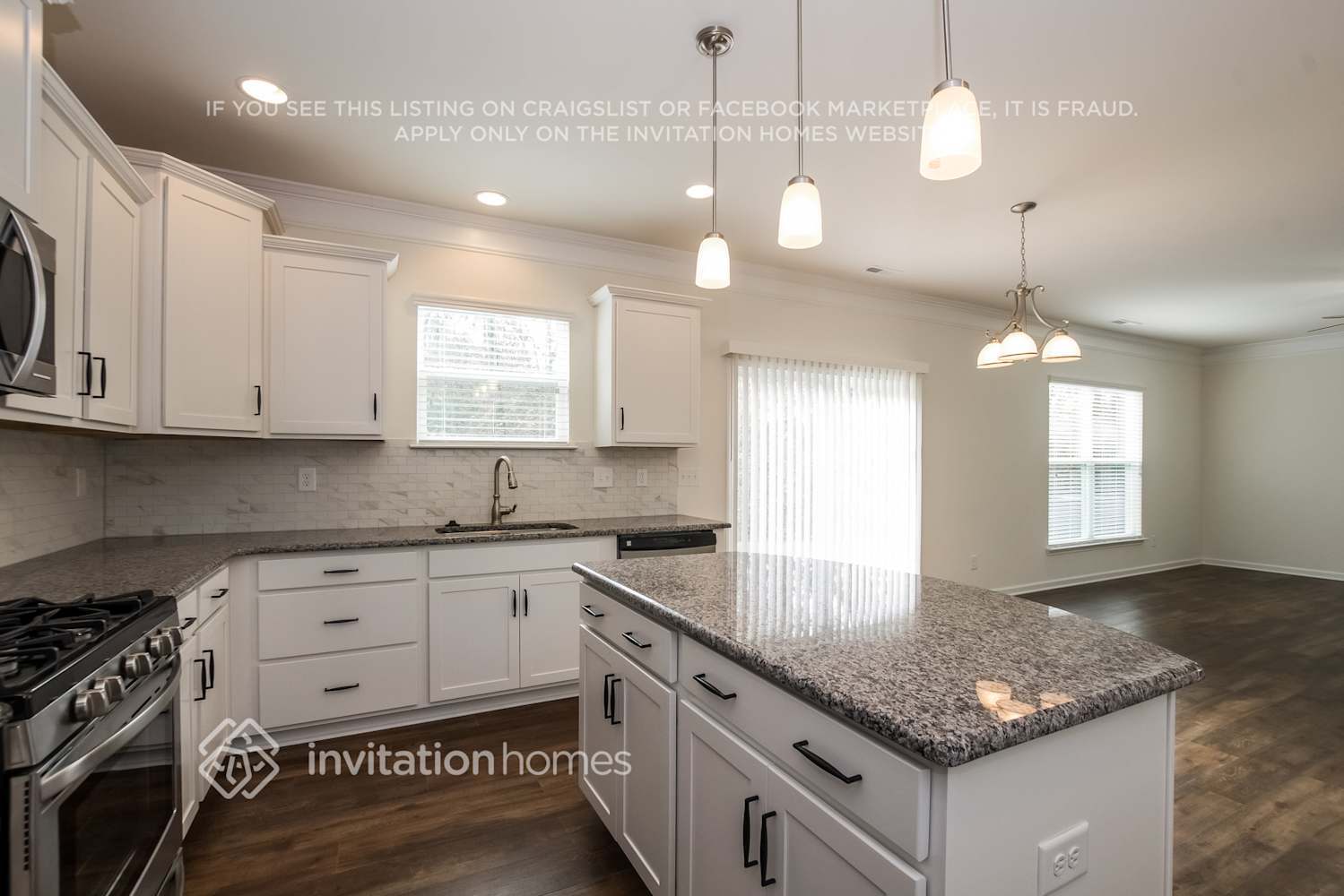 Building Photo - 1302 Soothing Ct NW