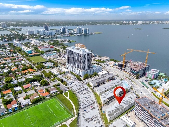 Building Photo - 1800 79th Street Causeway