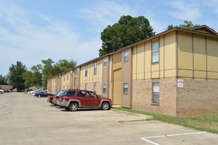 Other - Mockingbird Place Apartments