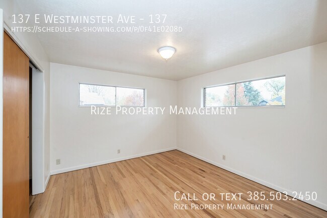 Building Photo - 137 Westminster Ave S