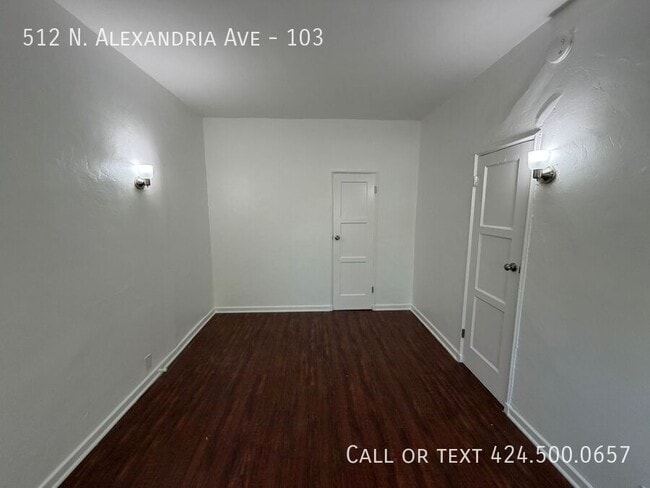 Building Photo - 512 Alexandria Ave