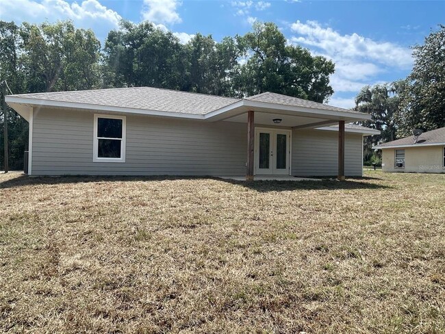 Building Photo - 8829 E Marvin St