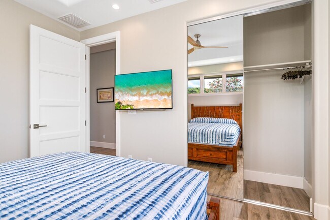 Building Photo - Stunning Single-Lever 2 Bed/ 2 Bath Home in Kaanapali Coffee Farms