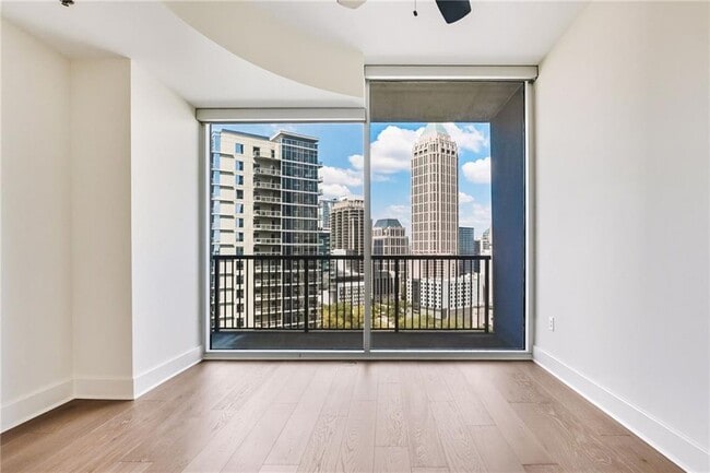 Building Photo - 1080 Peachtree St NE