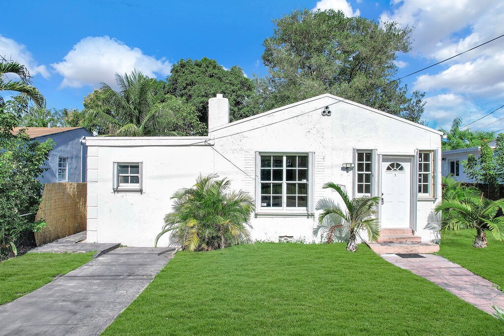 Building Photo - 45 NW 48th St