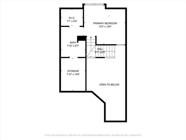 Building Photo - 2612 San Pedro St