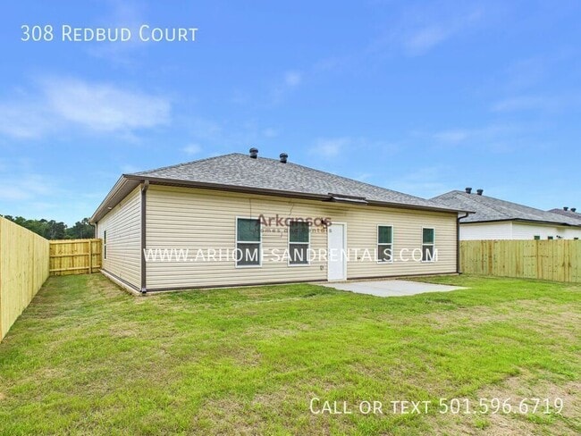 Building Photo - 308 Redbud Ct