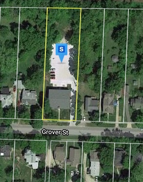 Primary Photo - 415 Grover St