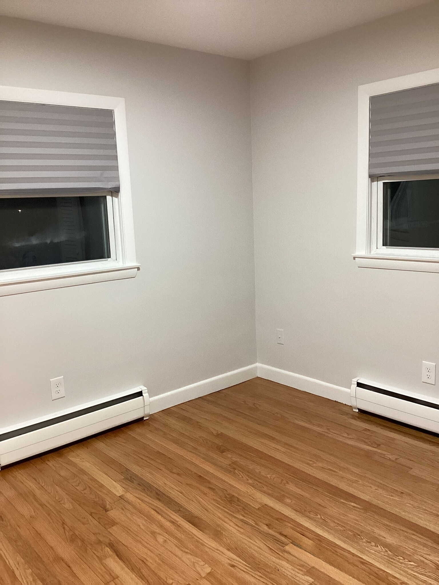 Bedroom 1 - 296 Lynn St