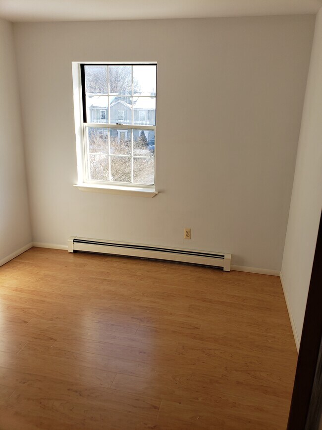 Bedroom - 222 Blake Rd