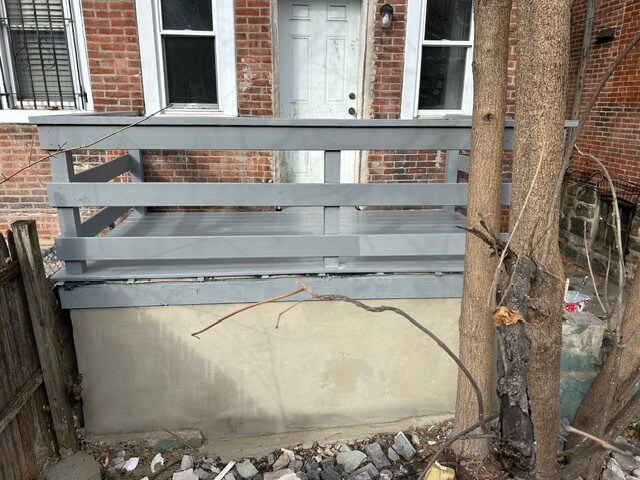 Building Photo - 5824 Florence Ave