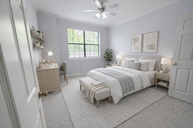 Building Photo - 9400 Bellaire Blvd