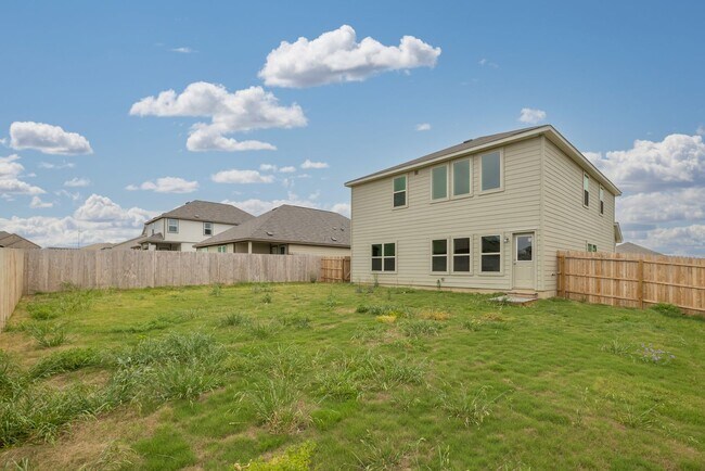 Building Photo - 3640 Wet Cloud Dr