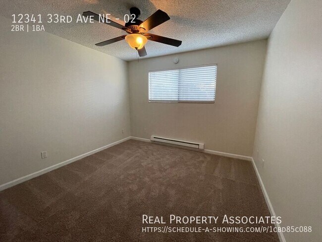 Building Photo - 12341 33rd Ave NE