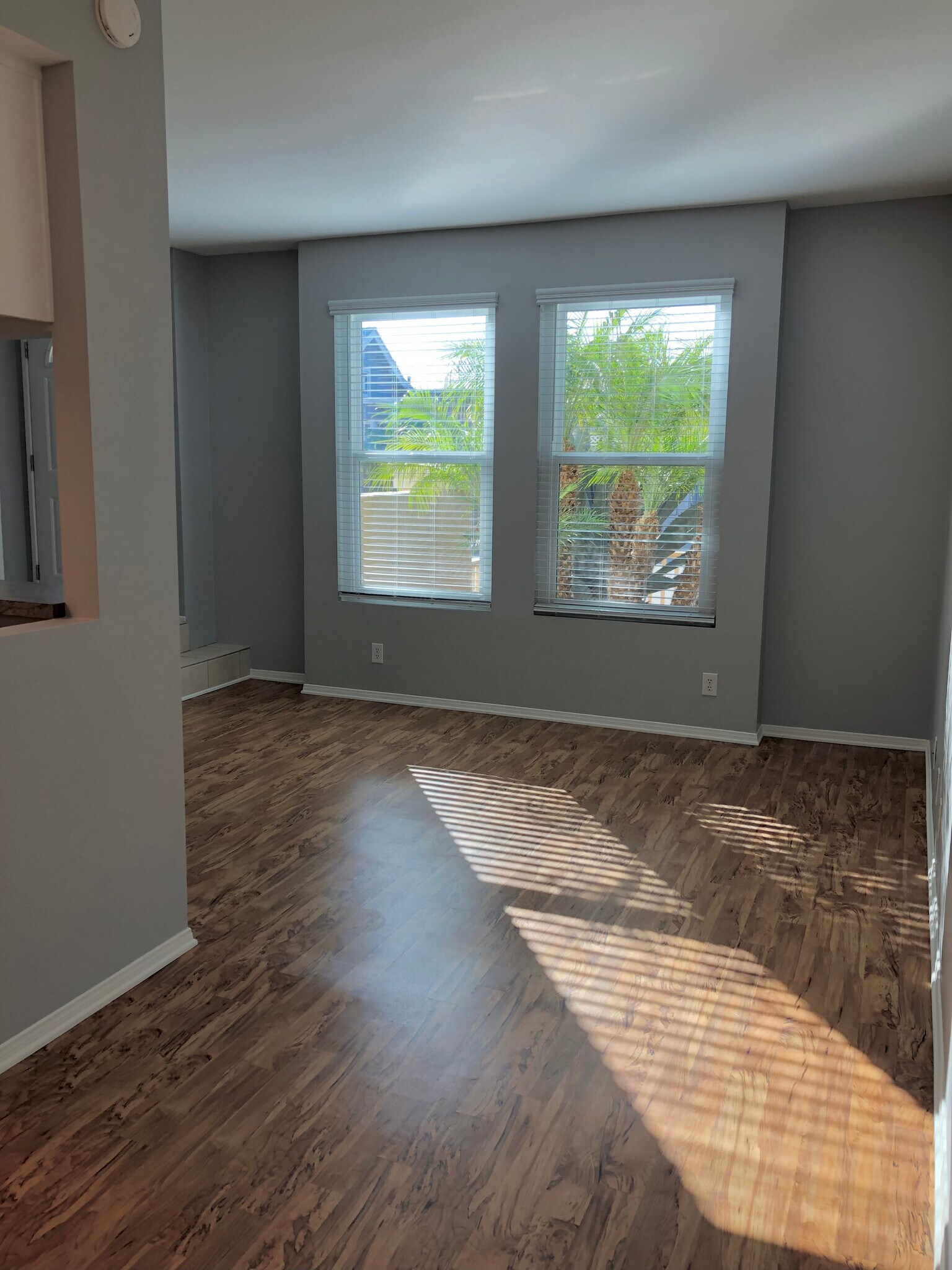 Living Room - 186 Hurst Ave