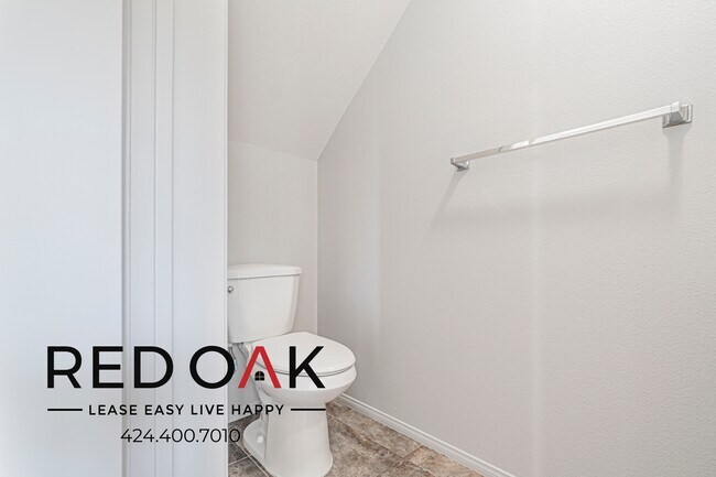 Building Photo - 4311 Alcove Ave