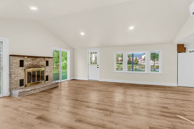 Building Photo - Creekside Charm: Your Dream, 1 of a kind, ...