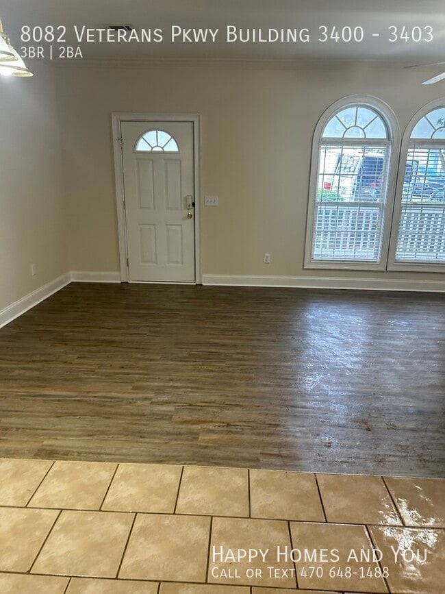 Building Photo - 8082 Veterans Pkwy