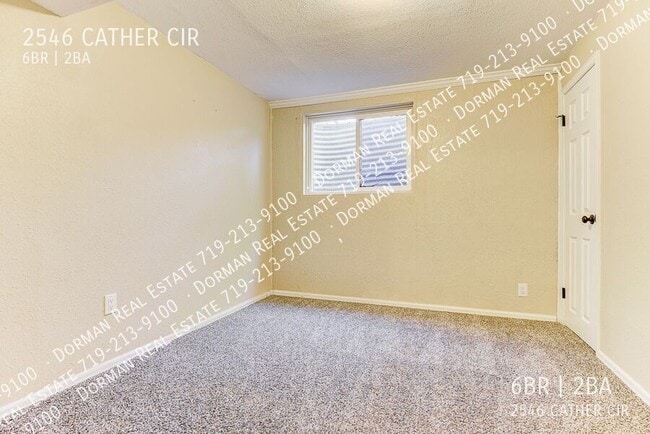Building Photo - 2546 Cather Cir