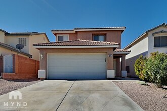 Building Photo - 6271 Stone Hollow Ave
