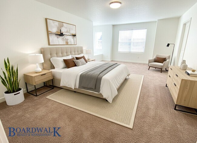 Building Photo - Beautiful 4 bedroom Townhome in West Valley!