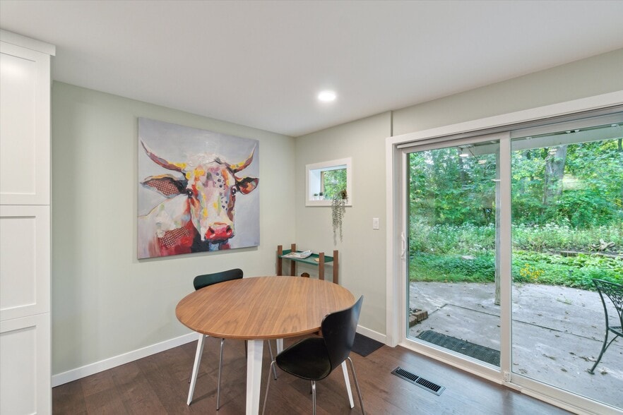 Building Photo - 1807 Fair St