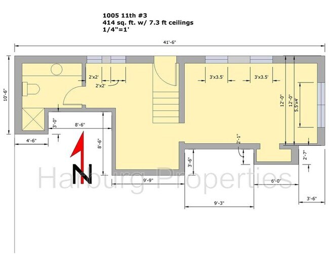 Building Photo - 1005 11th St