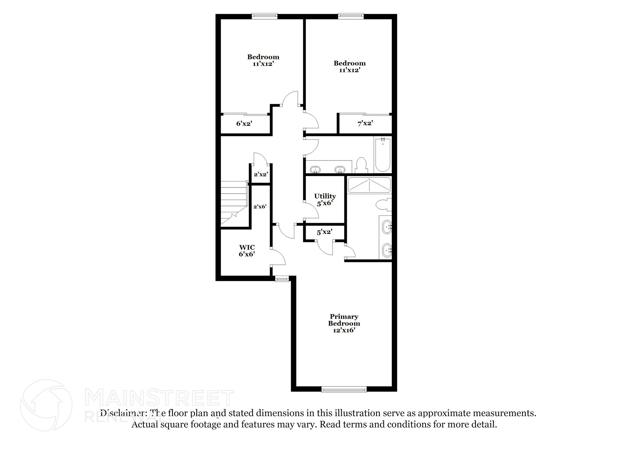 Building Photo - 2072 N Sarah Dr