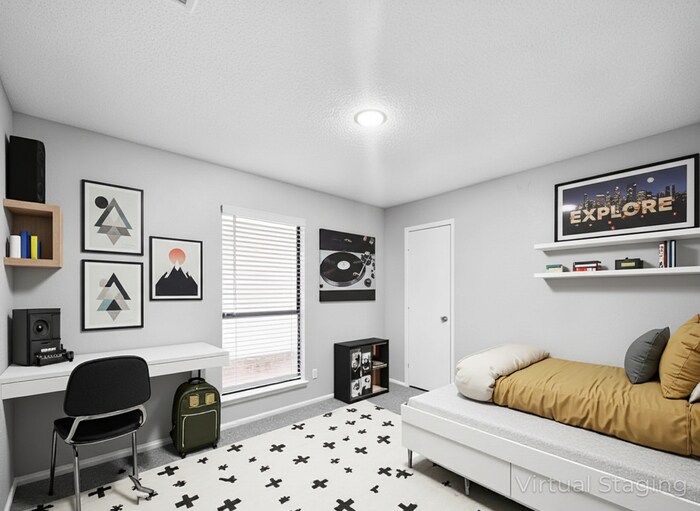 Building Photo - 1801 Briar Run