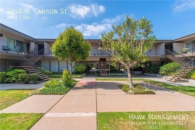 Primary Photo - 2940 W Carson St