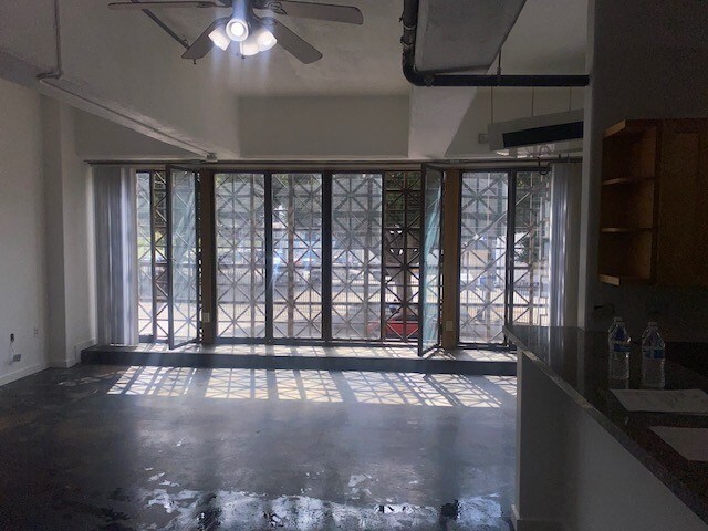 Floorplan - 1610 W. 7th St. (Residential: YM Operator LLC)