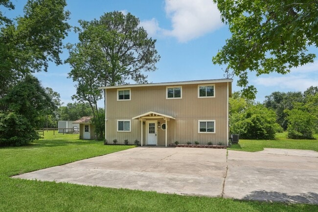 Building Photo - 8412 Avenue L