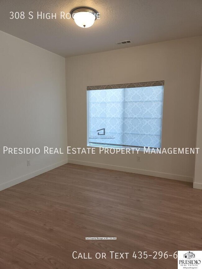 Building Photo - 308 S High Rock Ave