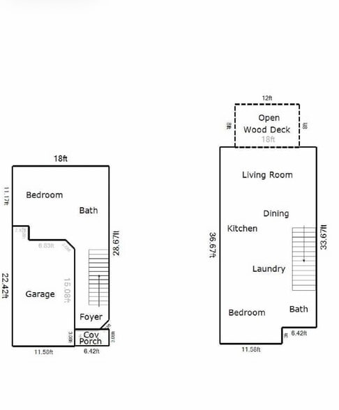 Building Photo - 741 White Dr