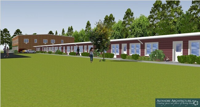Building Photo - 56 Grist Mill Rd