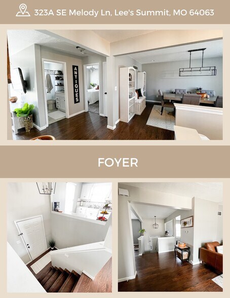 Building Photo - 323 SE Melody Ln