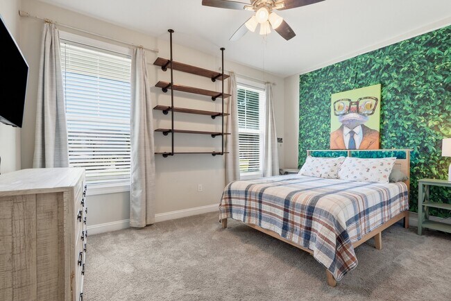 Building Photo - 3023 Honey Clover Ct