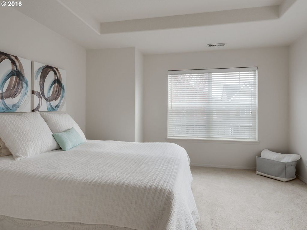 Bedroom 1 - 6241 SW 205th Avenue